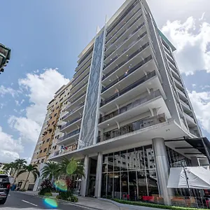 Aparthotel Brickell